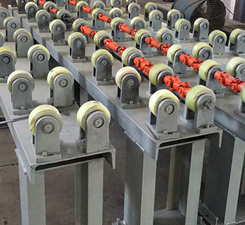 拋光機磨床料架 拋光機磨床料架