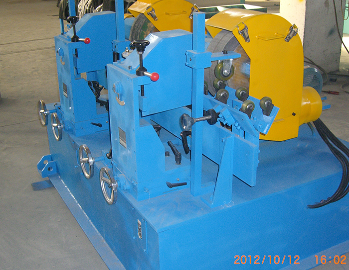 HF-2G拋光機 HF-2G拋光機