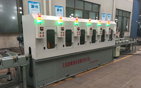 自動拋光機廠家安全操作規程 自動拋光機廠家安全操作規程